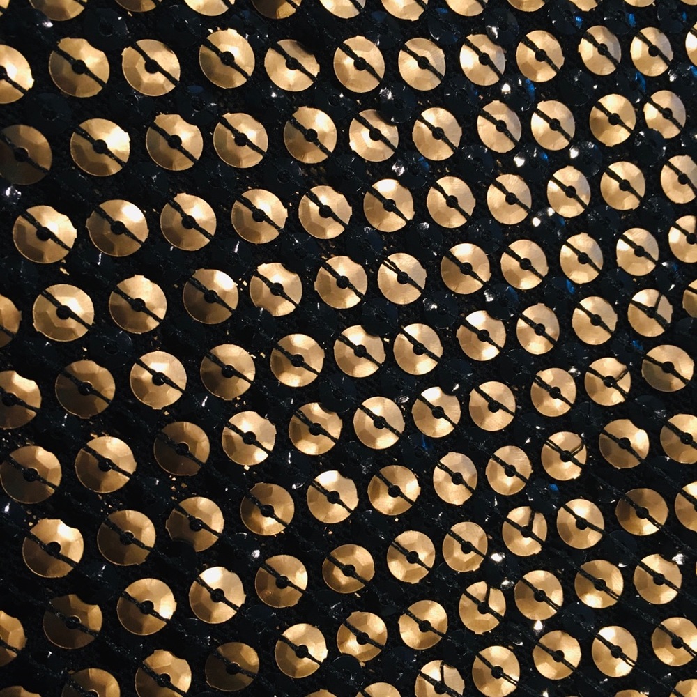 Sequins Top - Picture 4 of 8
